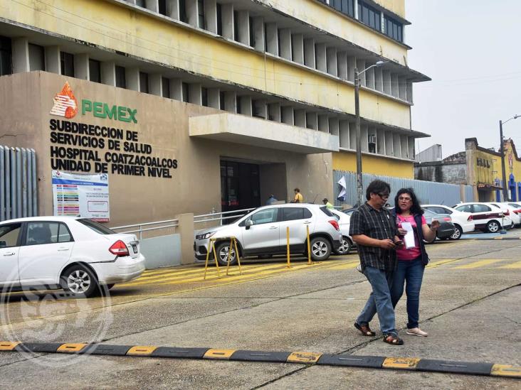 En recuperación, 64% de los trabajadores de Pemex contagiados de Covid-19