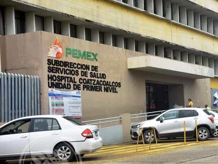 Contagios de Coronavirus en Pemex superan a 7 estados