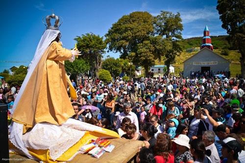 Presenta PC plan operativo de fiestas de la Candelaria; podría haber norte