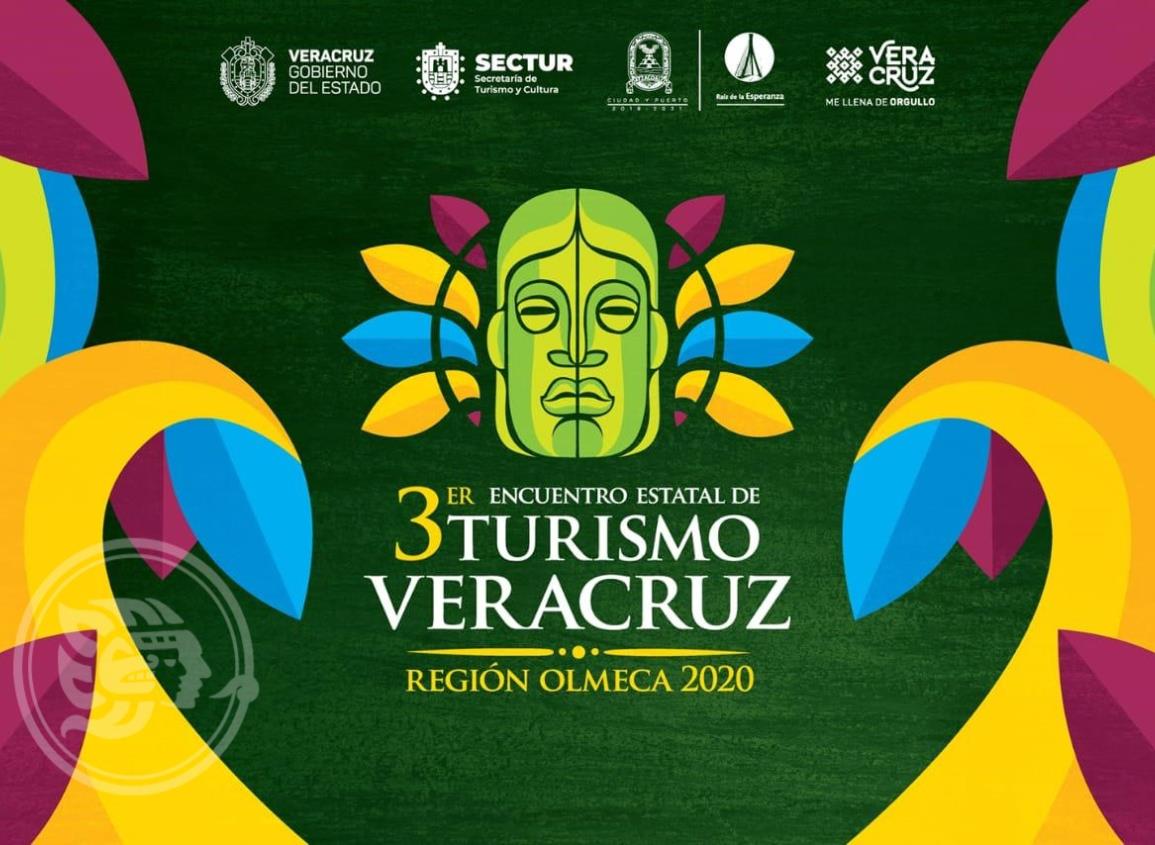 Coatzacoalcos, sede del Tercer Encuentro Estatal de Turismo