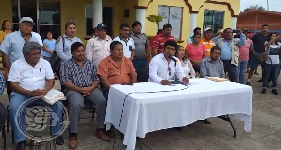 Gobierno de Oteapan adeuda más de tres mdp a CFE