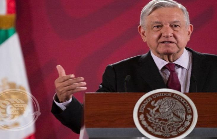 Presentará AMLO nuevo índice de crecimiento y bienestar