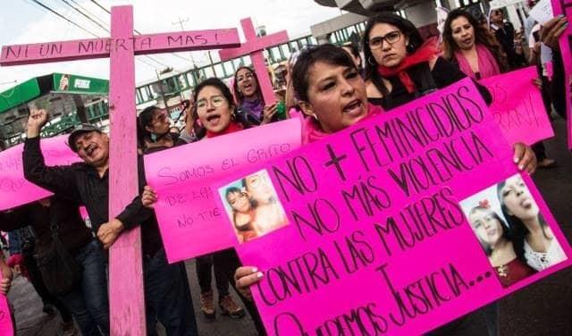 Cosecha de feminicidios en Veracruz: de 2015 a 2020, primer lugar nacional