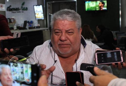 Inicia lunes pago de becas Benito Juárez en Veracruz