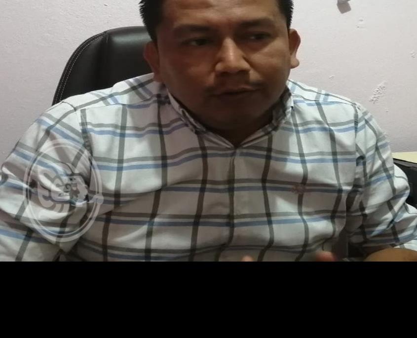 SEM de Nanchital busca incremento salarial