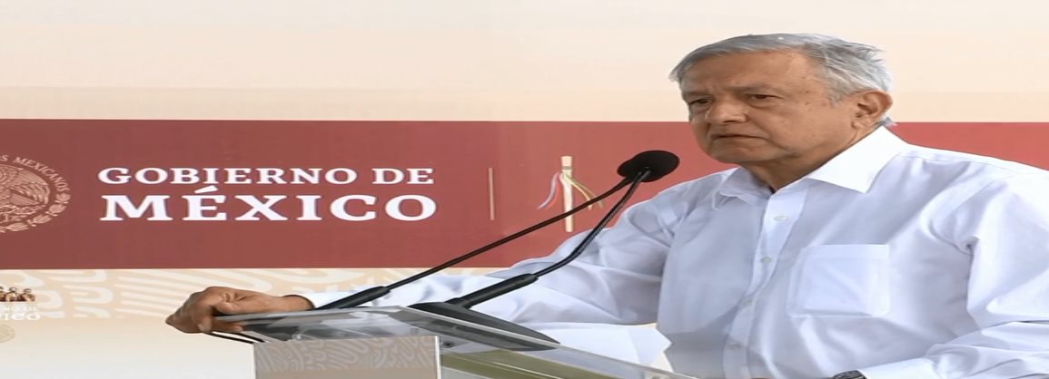 Decreta López Obrador extinguir los fideicomisos públicos