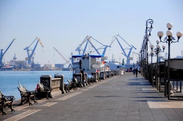 El INAH no habría autorizado rehabilitación del Malecón