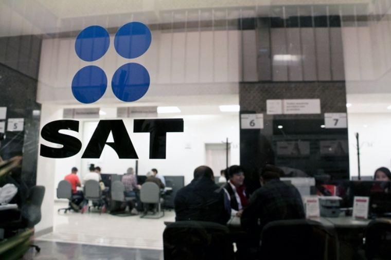 SAT pone a disposición página web para generar tu contraseña