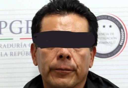 Obtendría  libertad Nava Soria, contador duartista