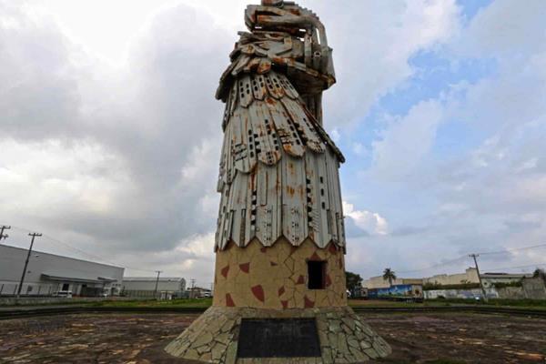 Sedecop busca reactivar ciudad industrial en Veracruz