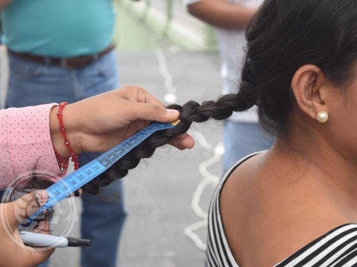 Contingencia ‘pausa’ donación de cabello para pelucas oncológicas