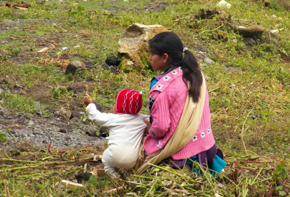 Zona serrana de Veracruz, sin refugios para mujeres violentadas, lamentan