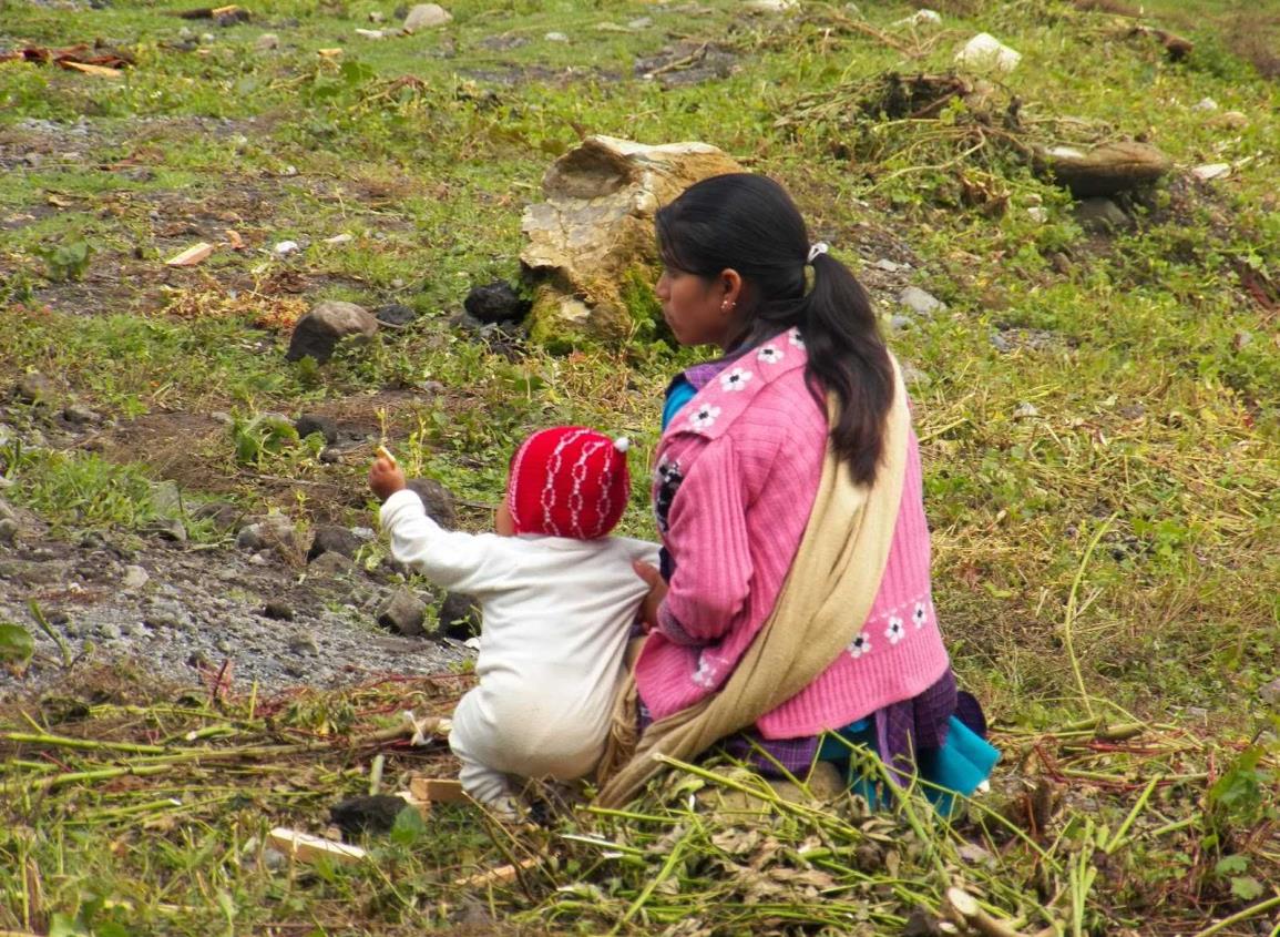 Mujeres e indígenas, entre los más afectados por impacto social del Covid-19