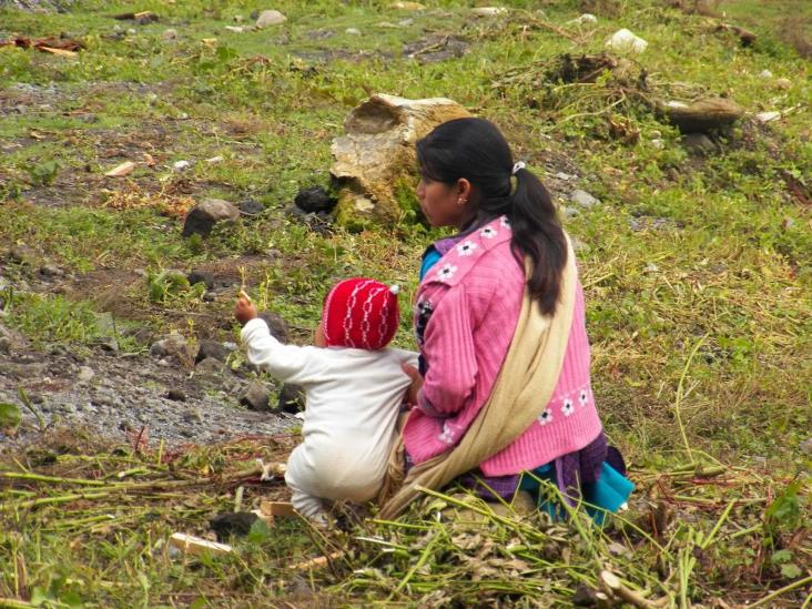 Mujeres e indígenas, entre los más afectados por impacto social del Covid-19