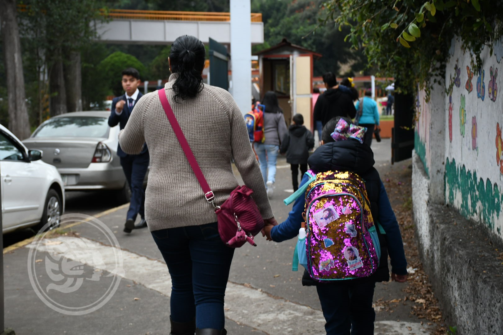 Así quedaría el calendario escolar 2023-2024