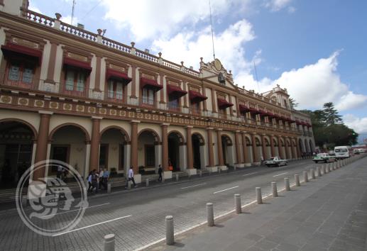 Austeridad, sin aplicarse oficialmente a funcionarios de Veracruz