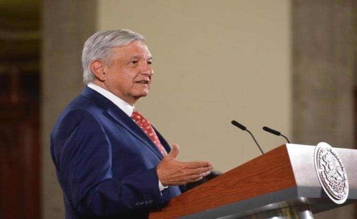 México refinará un millón de barriles de petróleo: AMLO