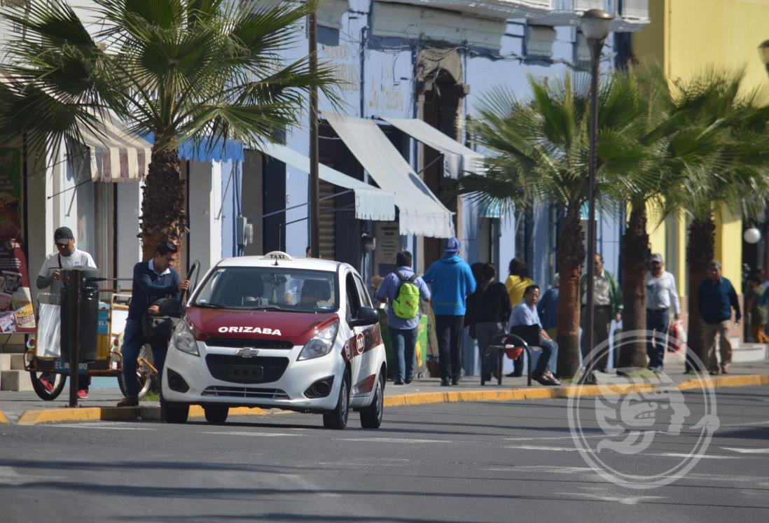 Desaparecen 3 hombres en zona centro de Veracruz