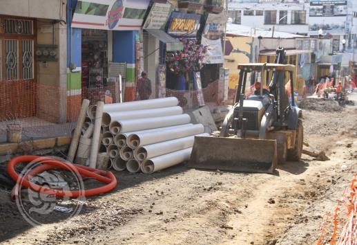 Urgen reforma para evitar corrupción en licitación de obras en Veracruz