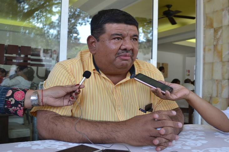 Campesinos exigen apoyo a la agricultura