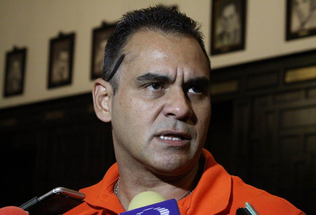 Se prepara PC Veracruz para norte violento de este martes