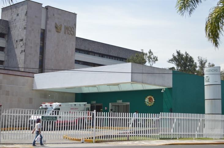 Familiares de médico denuncian presunto abuso de autoridad, en Orizaba