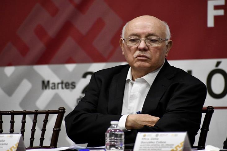 Colmenares debe renunciar por daño a la credibilidad de la ASF: Exauditor