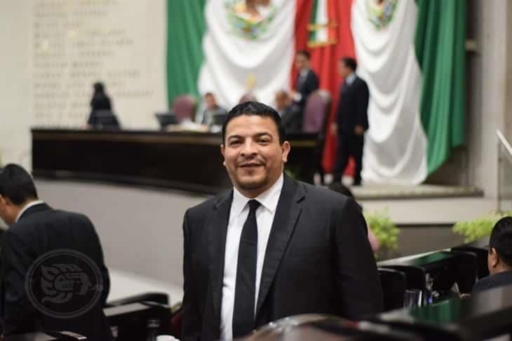 Parlamento Veracruz