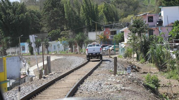 Aún con vida, tren ligero de Xalapa; se definirá a fin de año