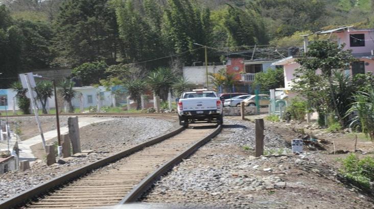 Prevén inversión de 3 mmdp para tren ligero de Xalapa