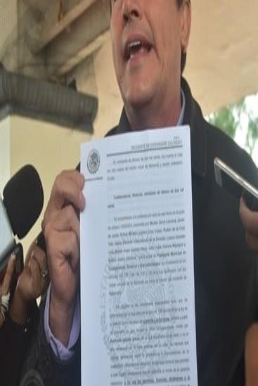 Amparo obligaría al Ayuntamiento a suspender basurero de Allende