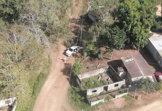 Agentes acusan alianza del narco y el PAN en Playa Vicente