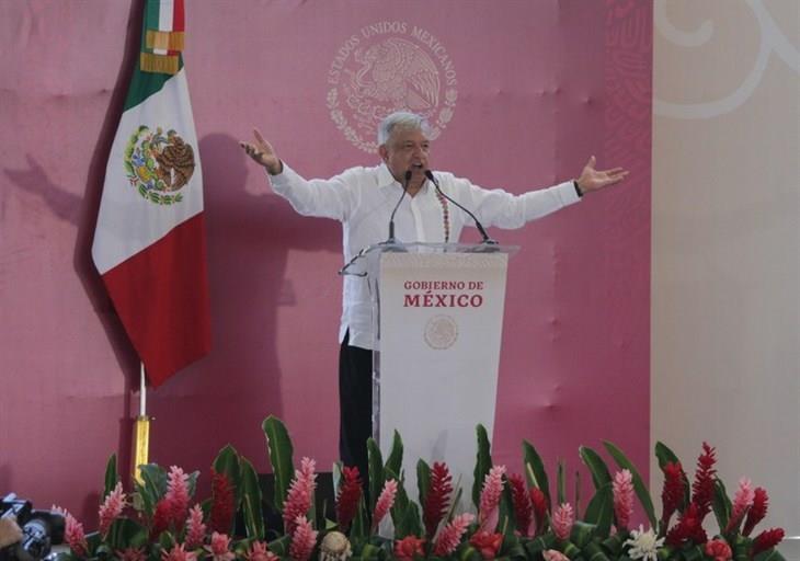 Aprobación de AMLO en abril pasa de 60 a 68 por ciento: Encuesta