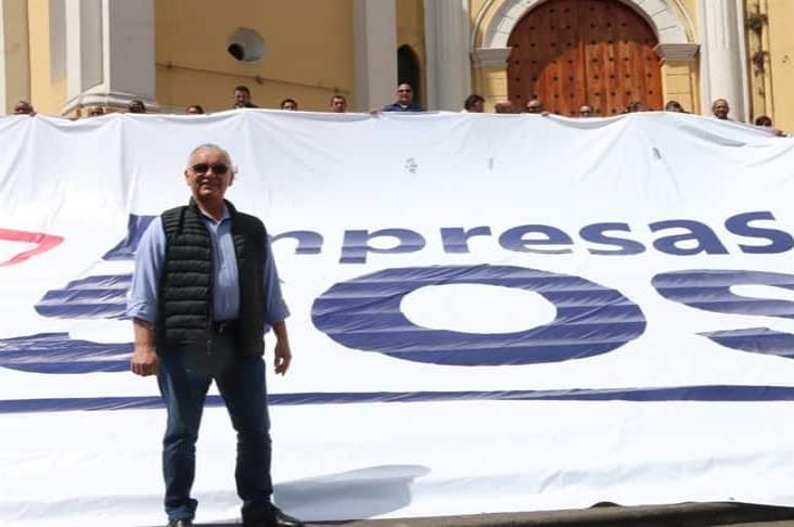 ‘No cabe la apatía’; llama IP a xalapeños salir a votar