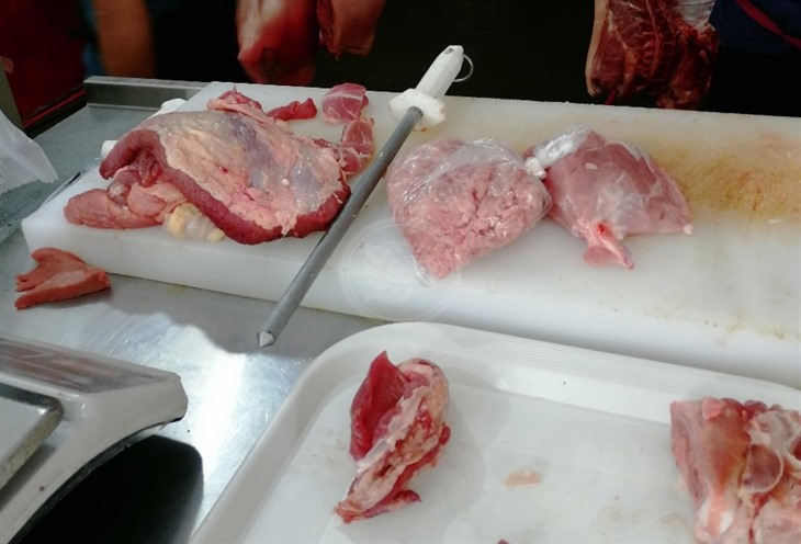 Carniceros en Veracruz prevén buenas ventas por tradición de fieles difuntos