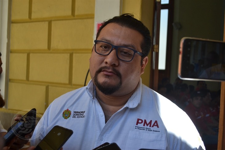 Desiste Walmart de denunciar a funcionario de Veracruz por extorsión