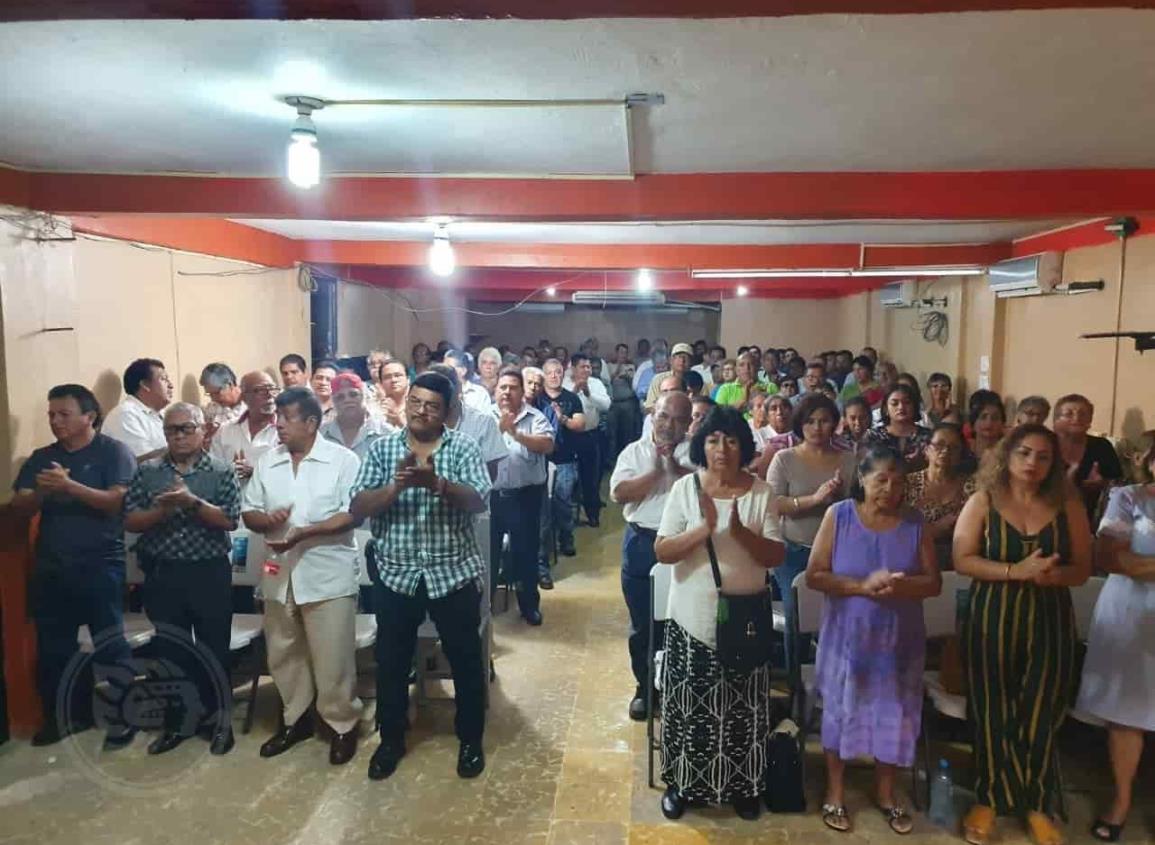 Cooperativa Santa Clara reestructura su base constitutiva