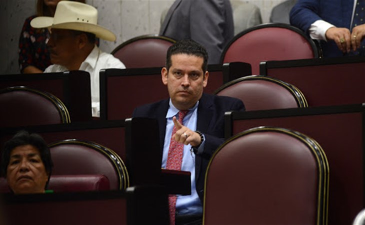 Embarga SAT a Juan Manuel del Castillo, ex colaborador de JDO