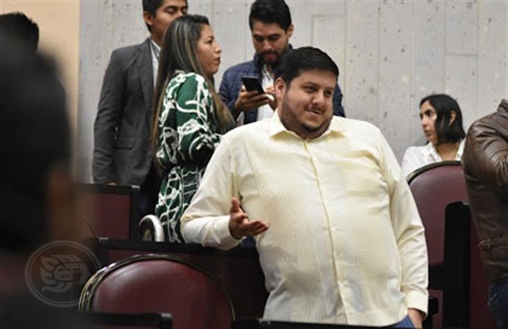 Detienen a hermano de exdiputado Erick Aguilar