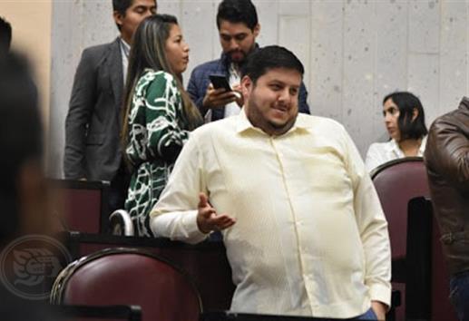 Decía que se iba a comer a Fiscal de Veracruz en tacos, ahora le ruega perdón