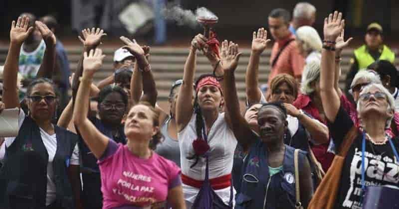 Falta mayor posicionamiento de la mujer dentro de la política