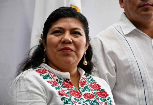 Mujeres indígenas de Veracruz en mayor desventaja