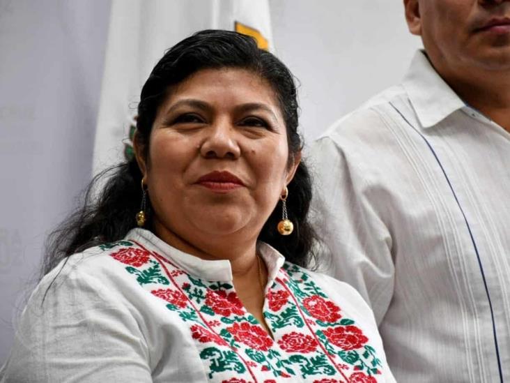 Mujeres indígenas de Veracruz en mayor desventaja