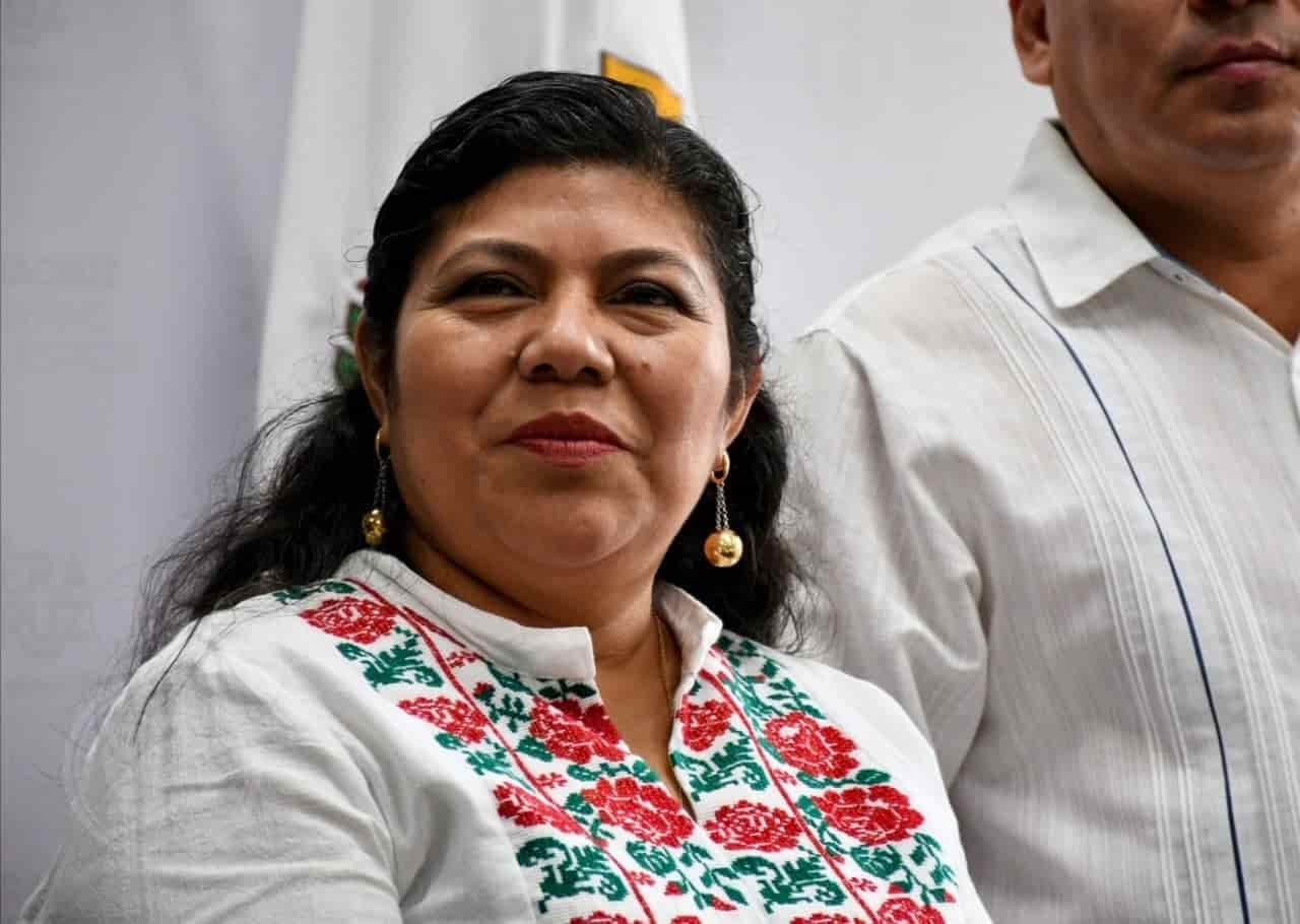 Mujeres indígenas de Veracruz en mayor desventaja