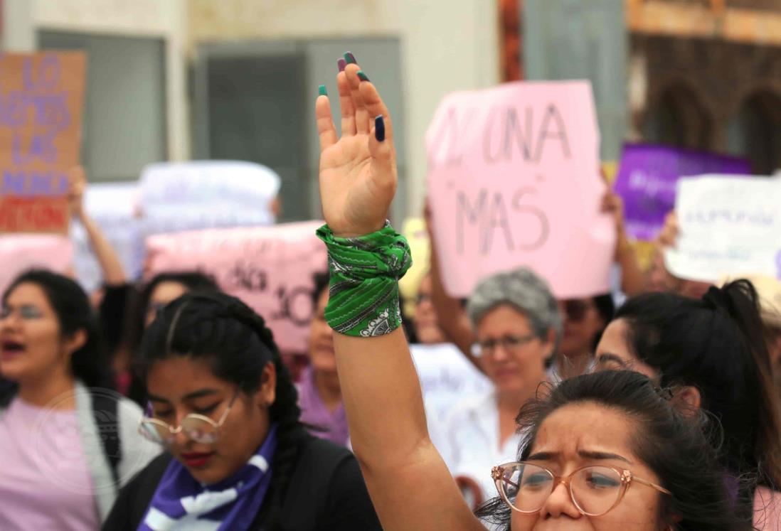 El movimiento de los derechos de las mujeres en México: avances y desafíos