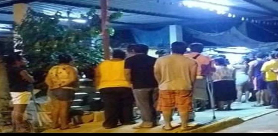 En Cosolea, 2 mujeres asesinadas en primer trimestre del año 