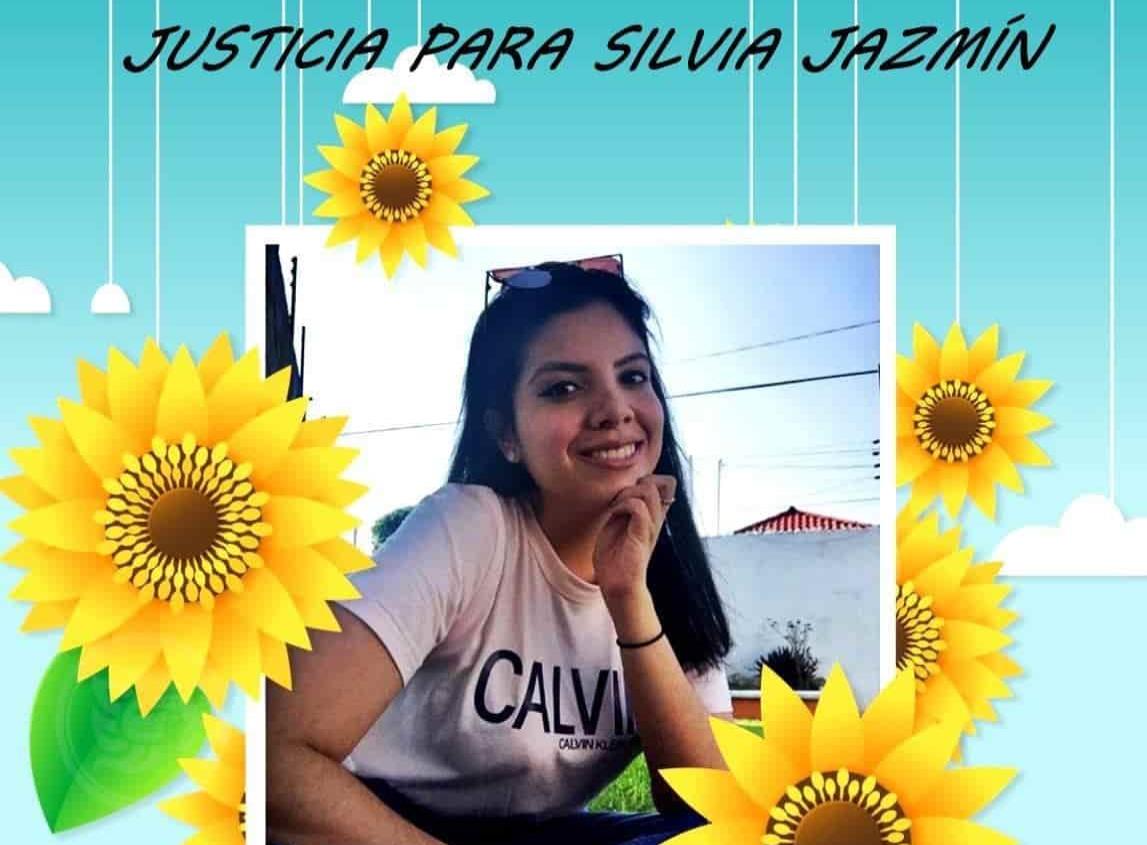 Familiares de Silvia Jazmín agradecen por la detención de su asesino