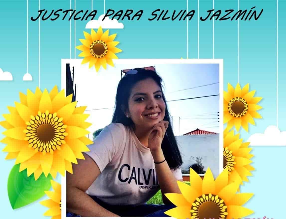 Familiares de Silvia Jazmín agradecen por la detención de su asesino