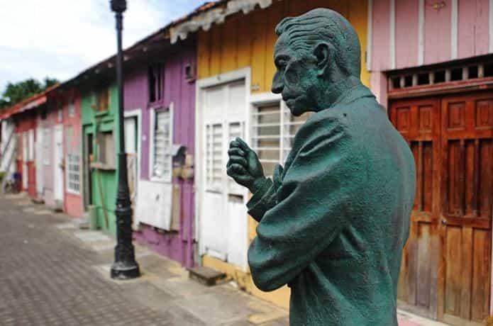 Indigna maestra que con insultos prohibió grabar vídeo en barrio La Huaca