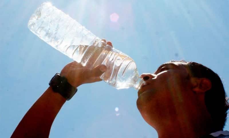 Altas temperaturas en Veracruz, se esperan lleguen a más de 40 grados: Isidro Cano